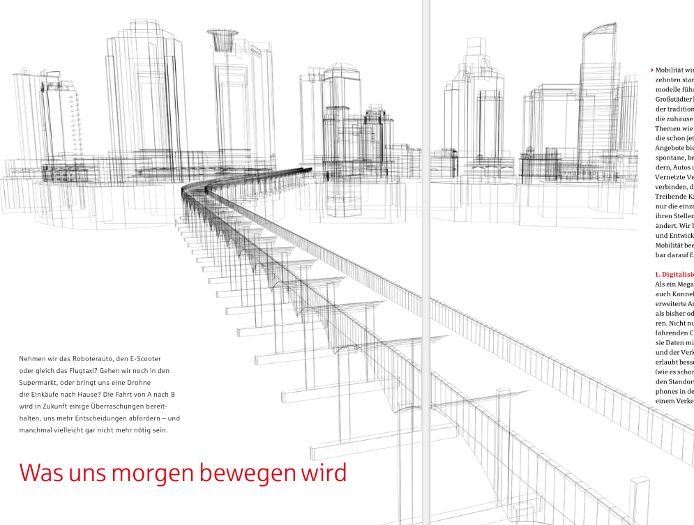 Mobilität